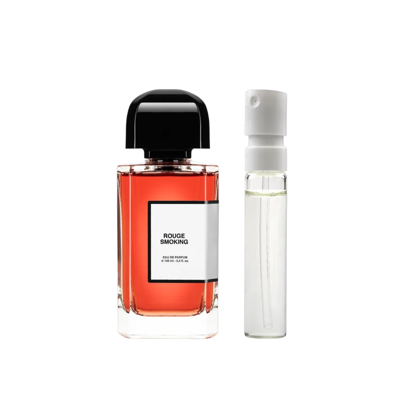 BDK Parfums - Rouge Smoking