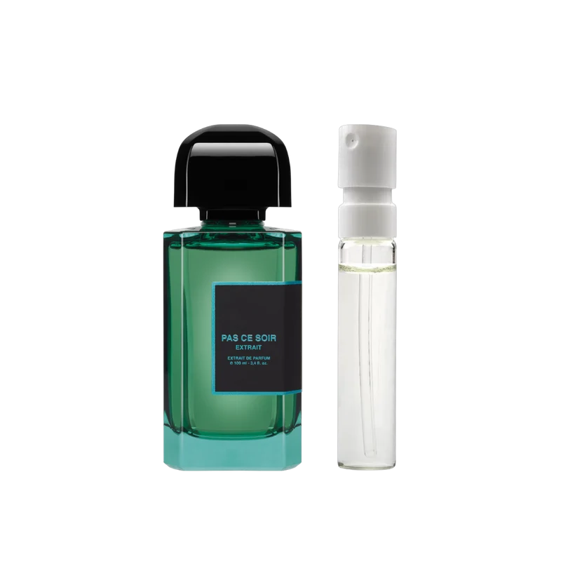 BDK Parfums - Pas Ce Soir Extrait