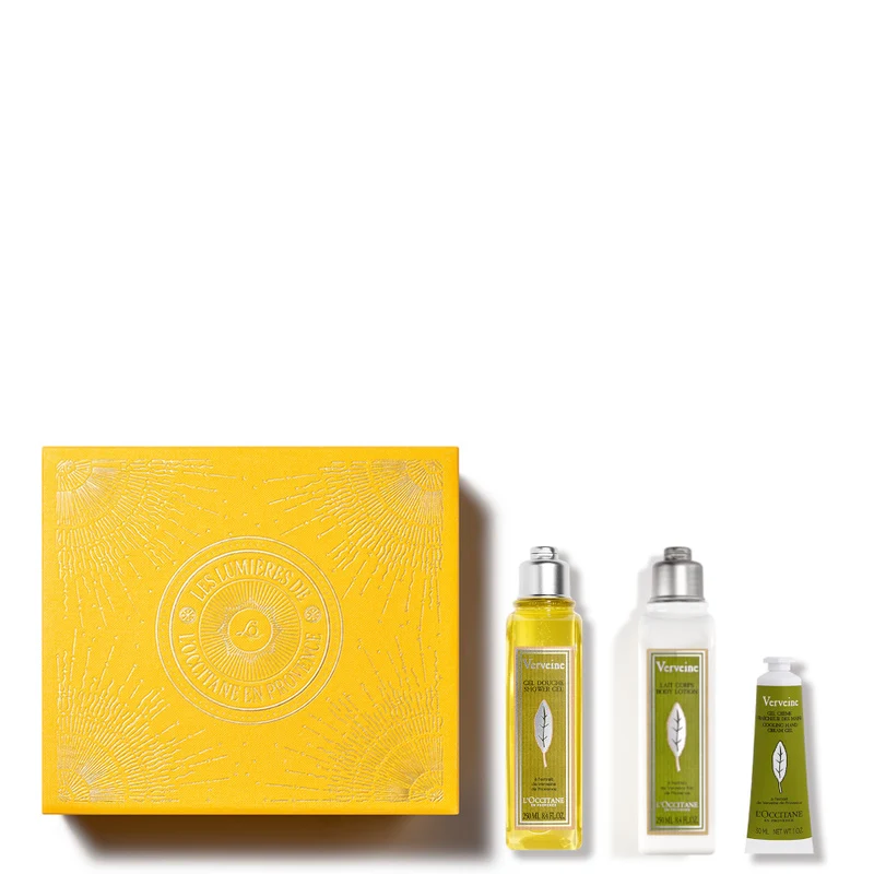 Verveine Confezione