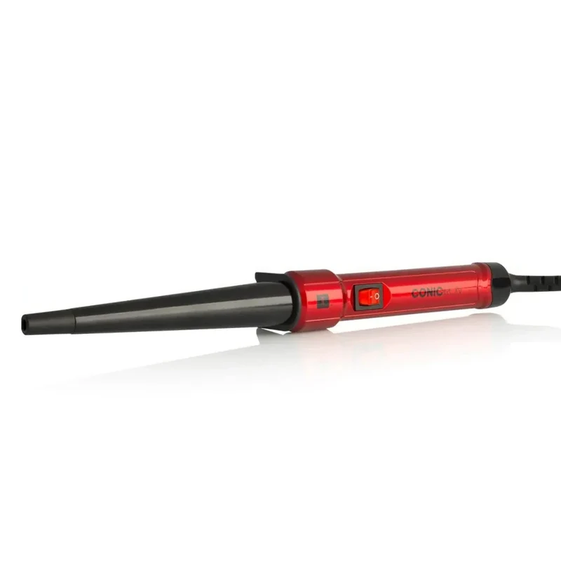 Labor Conic Iron - Ferro Conico In Ceramica Tourmaline 13/22mm