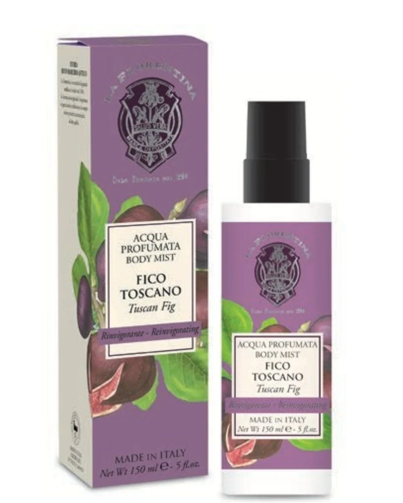 La Florentina Acqua Profumata Fico Toscano 150ml