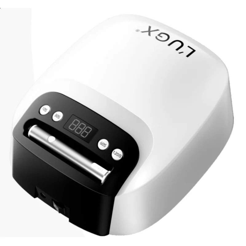 L'UGX Lampada UV 48W 2 in 1
