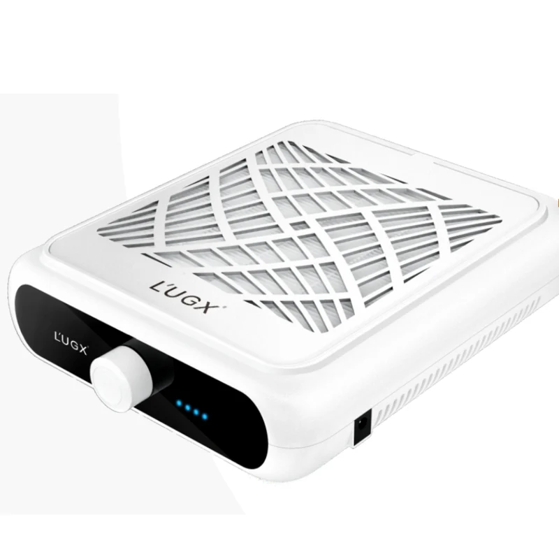 L'UGX Aspiratore Turbo 48W