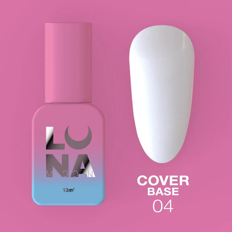 Luna Moon 04) Cover Base 13ml