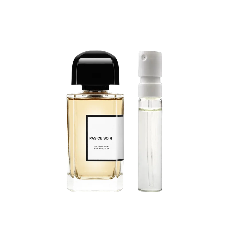 BDK Parfums - Pas Ce Soir