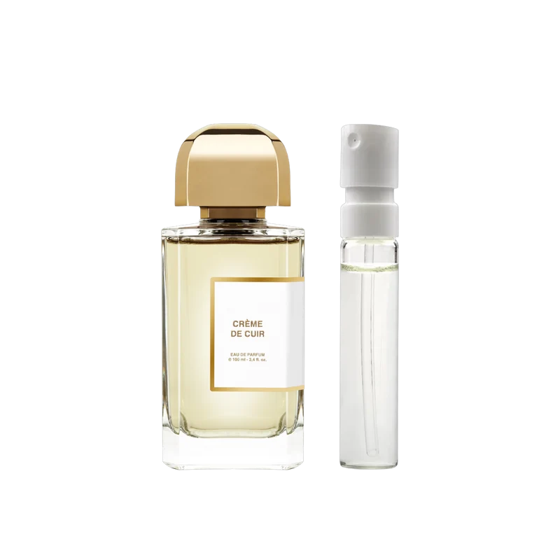 BDK Parfums - Crème De Cuir