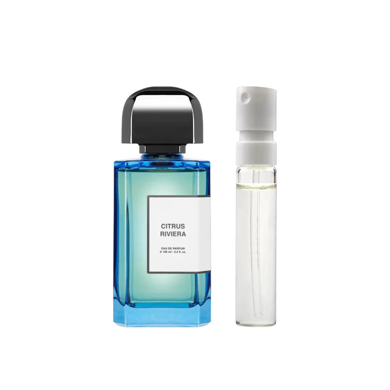 BDK Parfums - Citrus Riviera