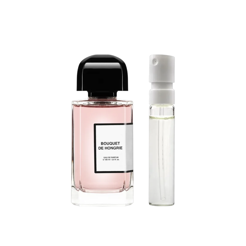 BDK Parfums - Bouquet de Hongrie