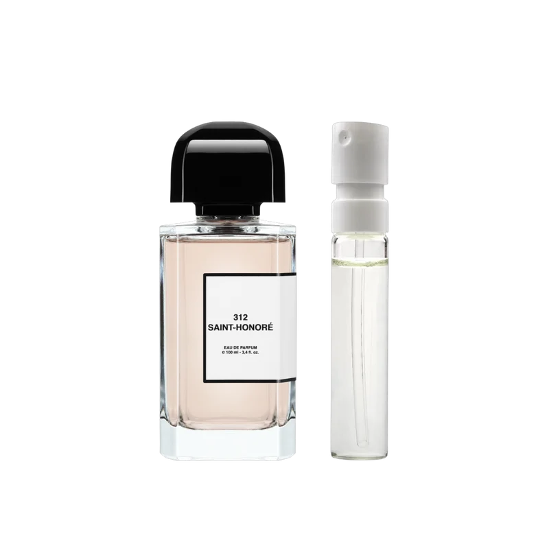 BDK Parfums - 312 Saint Honoré