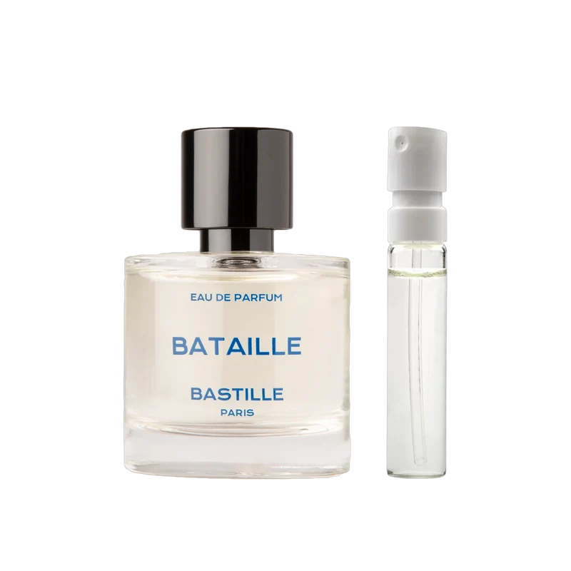 Bastille - Bataille