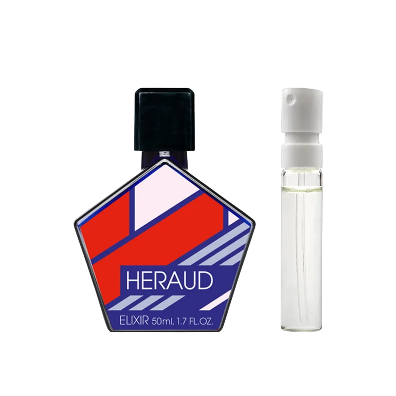 Andy Tauer - Heraud Elixir