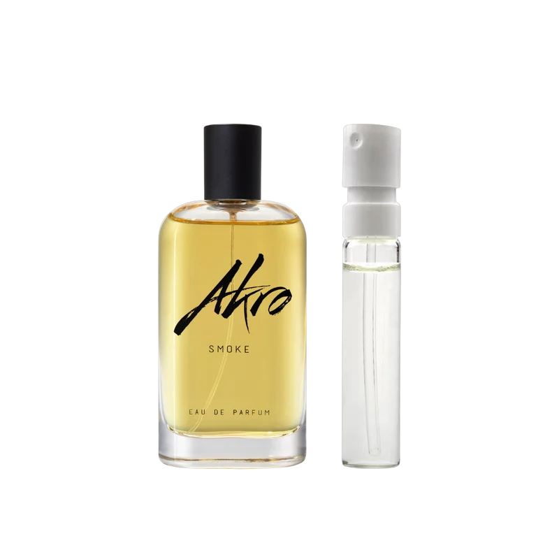 Akro Fragrances - Smoke