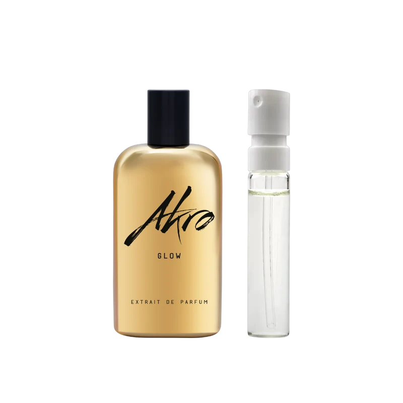 Akro Fragrances - Glow
