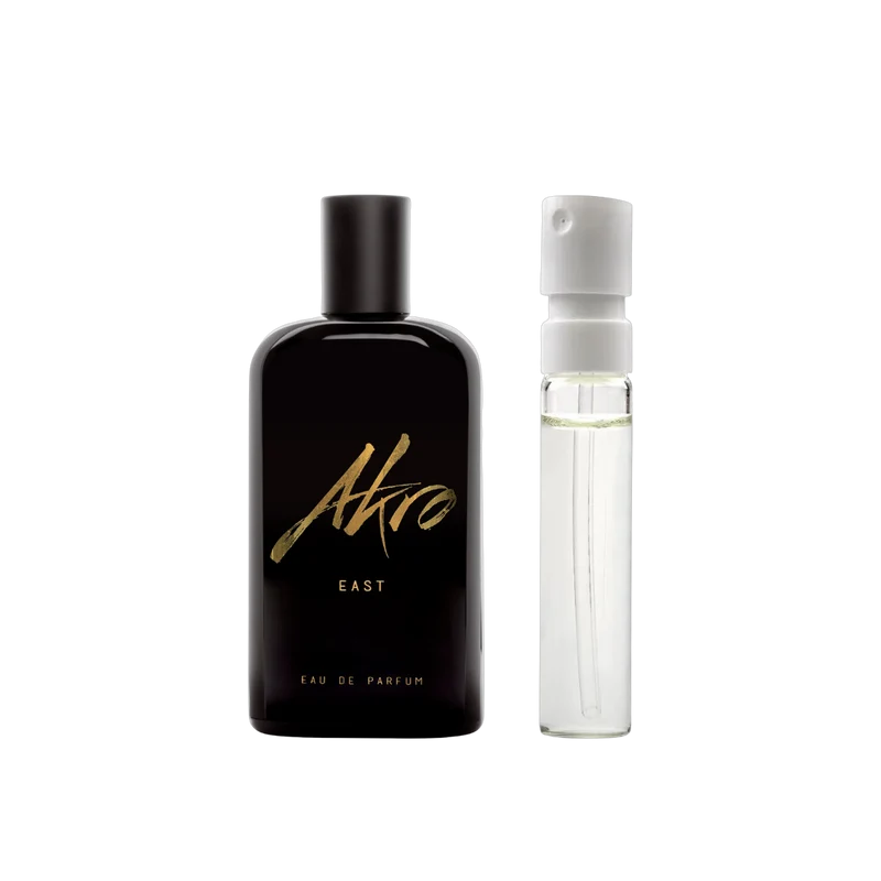 Akro Fragrances - East