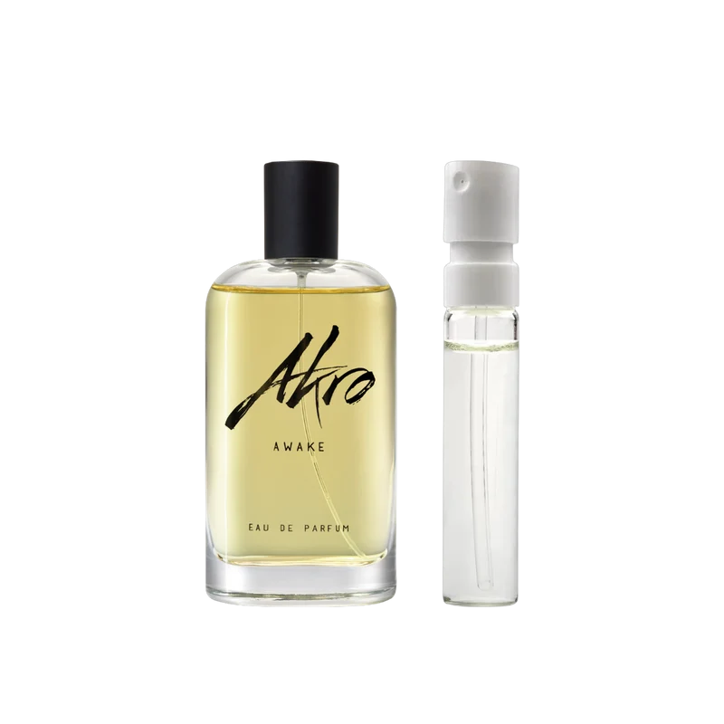 Akro Fragrances - Awake