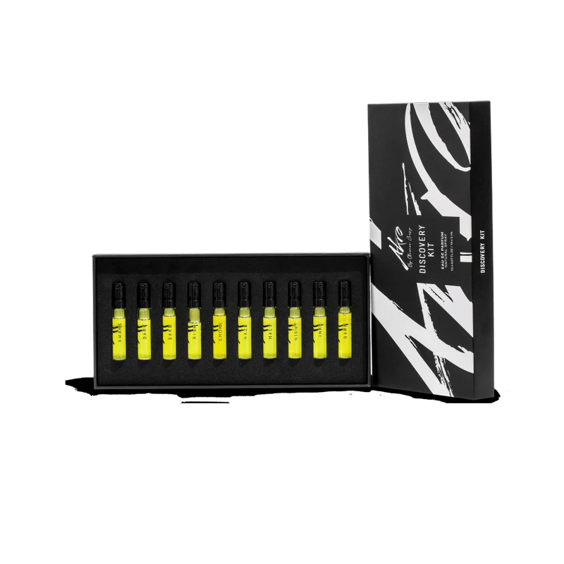 Discovery Kit - Akro Fragrances