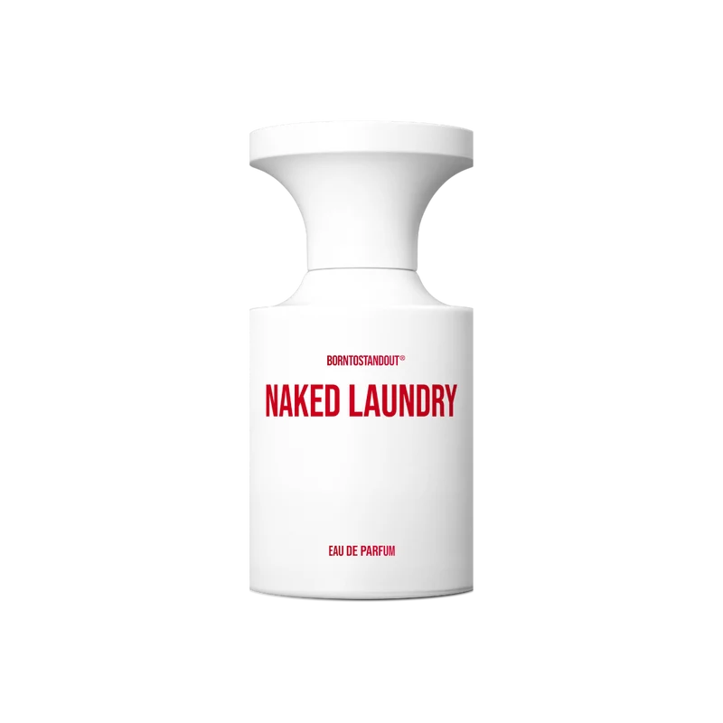 Naked Laundry