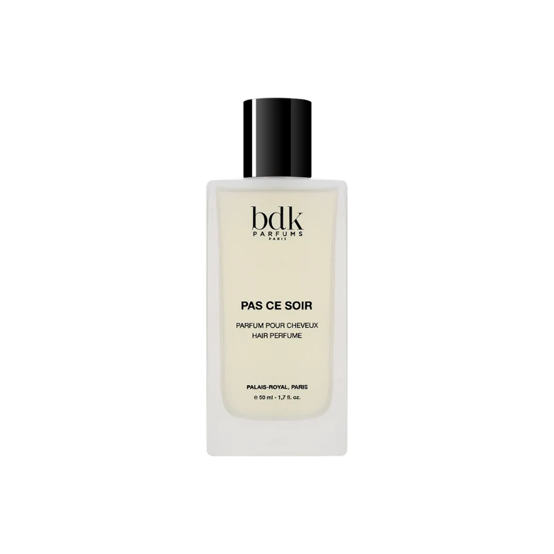 Hair Perfume - Pas Ce Soir