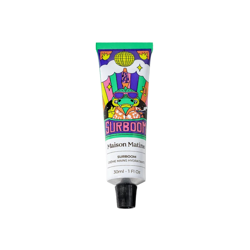 Crema de Manos Surboom