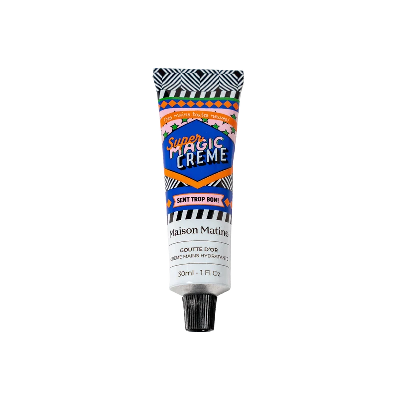 Crema de Manos Goutte d'Or