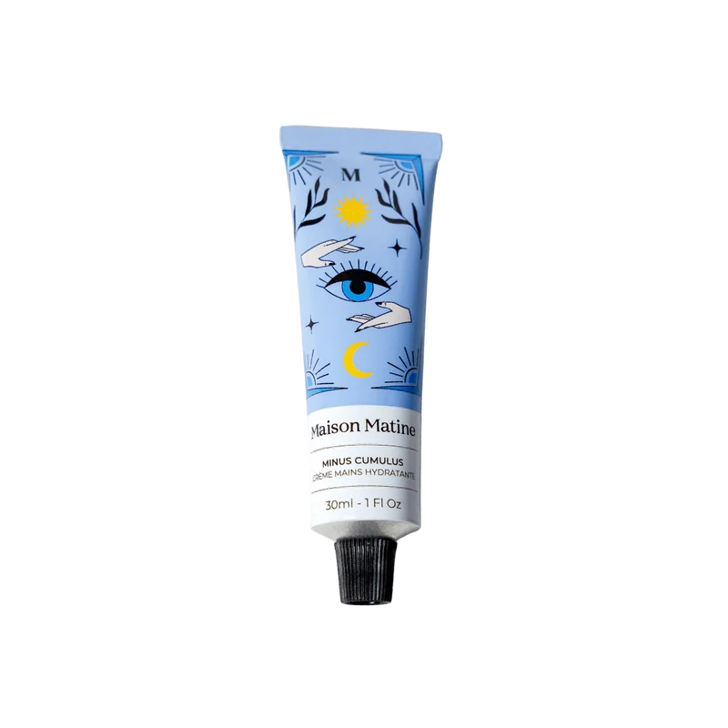 Crema de Manos Minus Cumulus