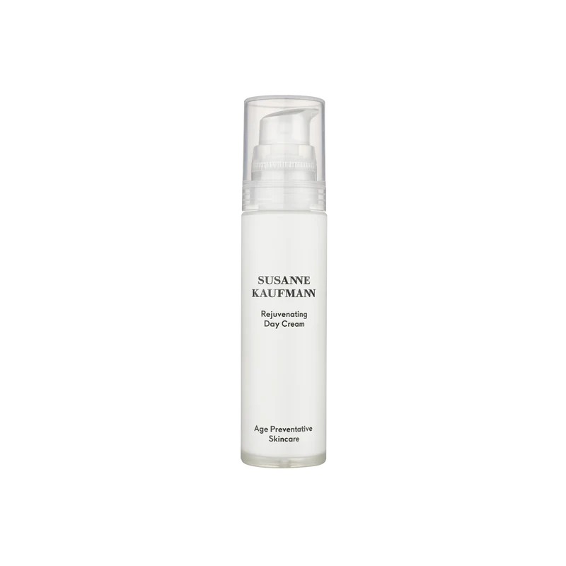 Rejuvenating Day Cream