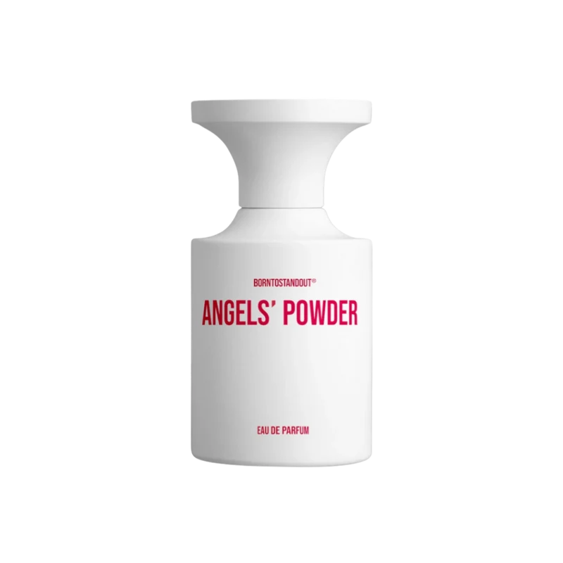 Angel's Powder