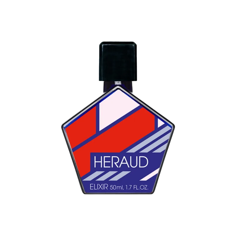 Heraud Elixir