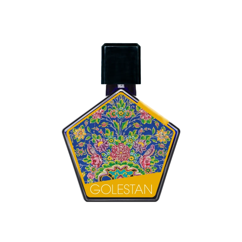 Golestan