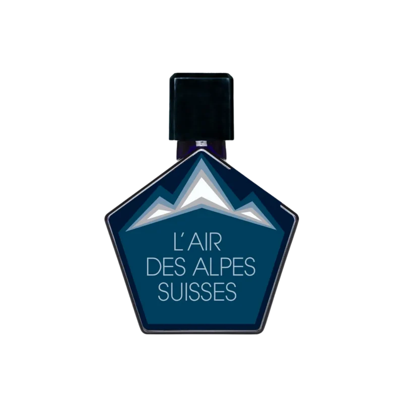L'Air des Alpes Suisses