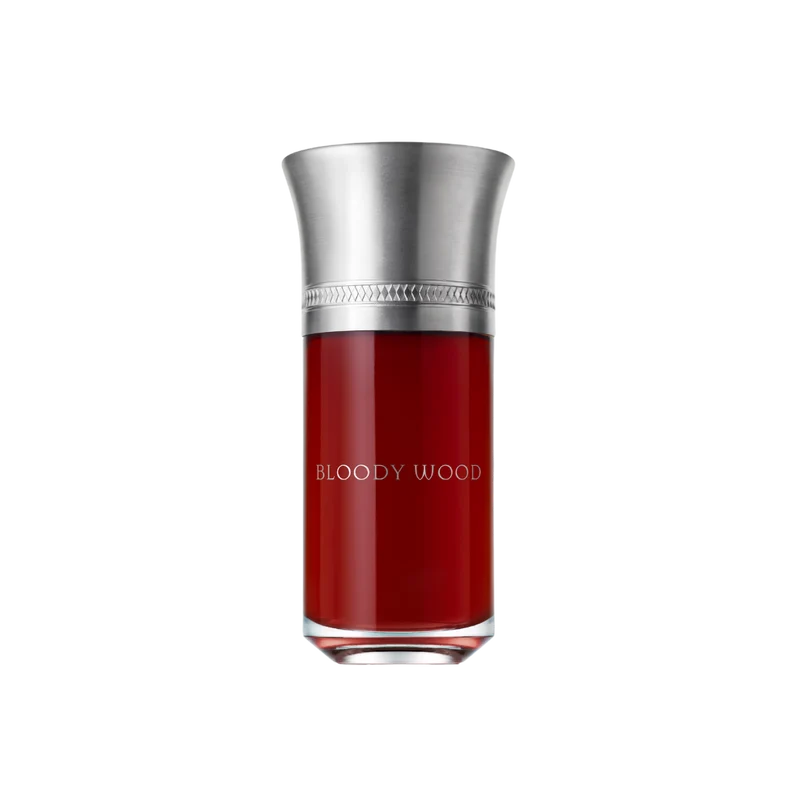 Bloody Wood