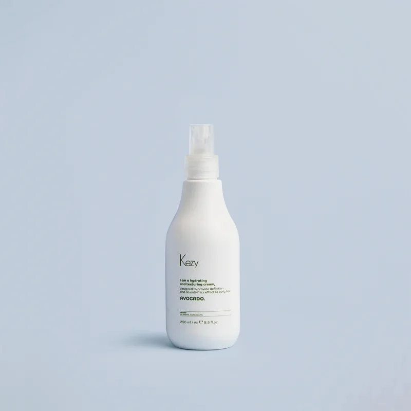 Kezy Crema Texurizzante Avocado 250ml
