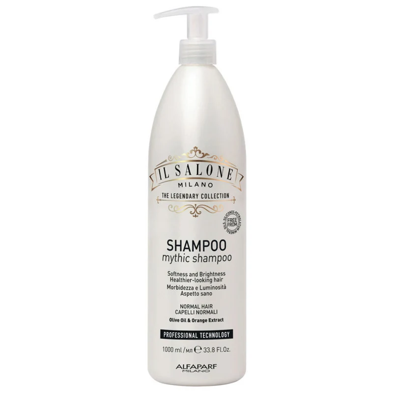 Il Salone Milano Mythic Shampoo 1000ml