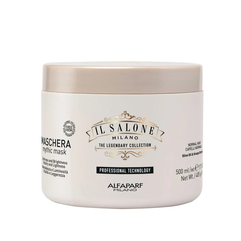 Il Salone Milano Mythic Mask 500ml