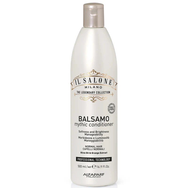 Il Salone Milano Mythic Conditioner 500ml