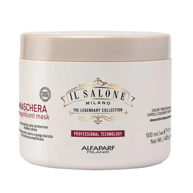 Il Salone Milano Magnificent Mask 500ml