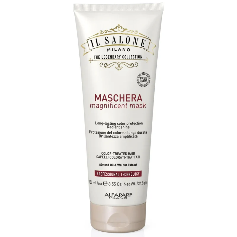 Il Salone Milano Magnificent Mask 250ml
