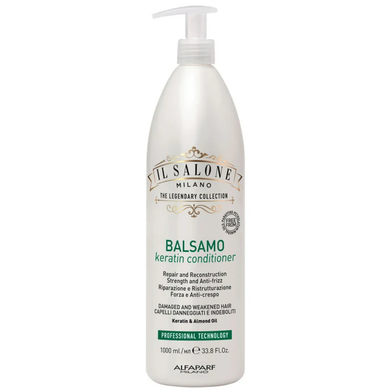Il Salone Milano Keratin Conditioner 1000ml