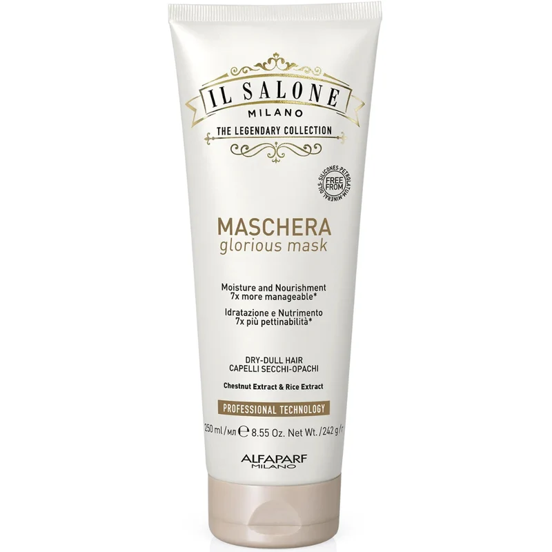 Il Salone Milano Glorious Mask 250ml