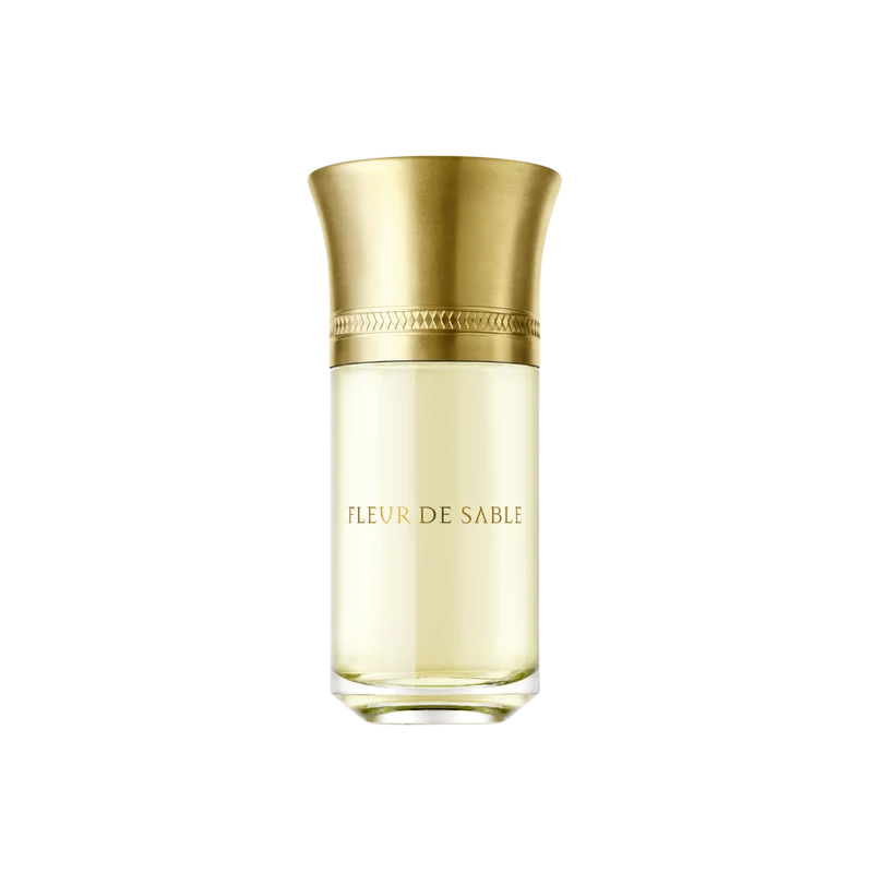 Fleur de Sable