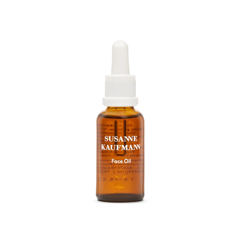 Face Oil