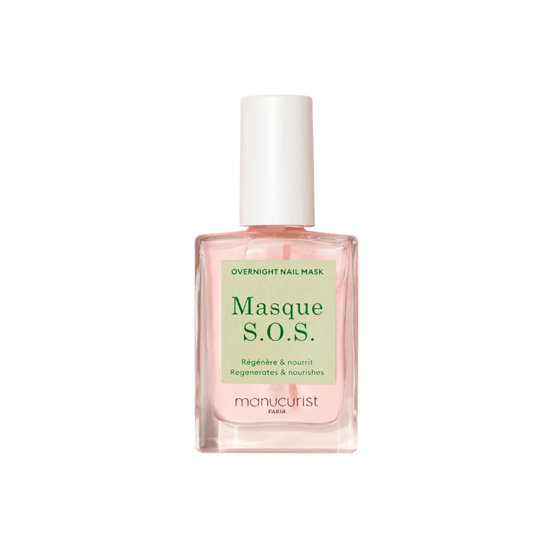 Mascarilla SOS