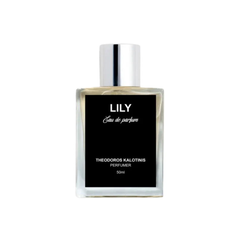 Lily