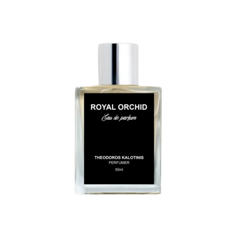 Royal Orchid
