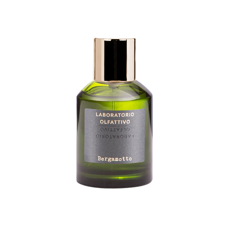 Bergamotto by Jean-Claude Ellena