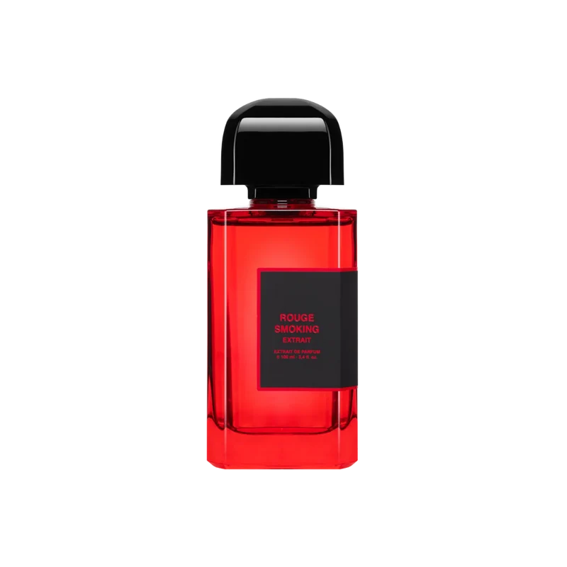 Rouge Smoking Extrait