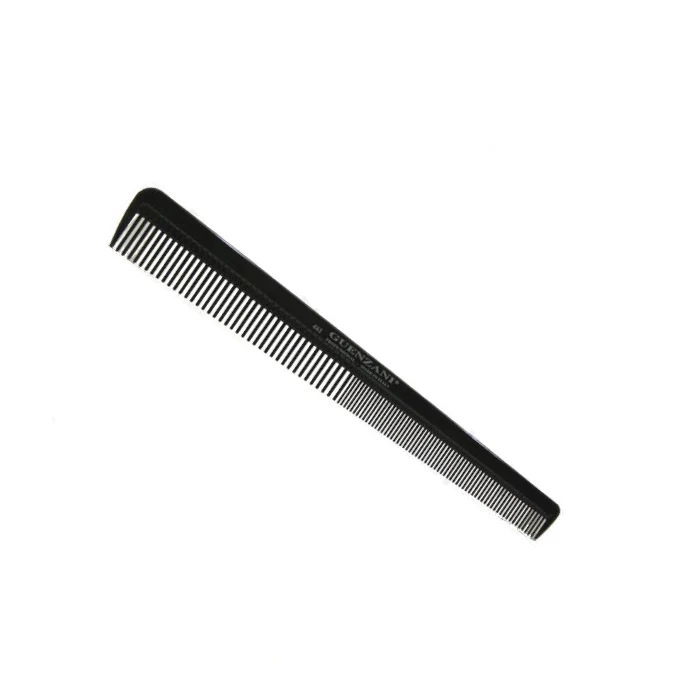 Guenzani Professional Pettine Sfumature Nero
