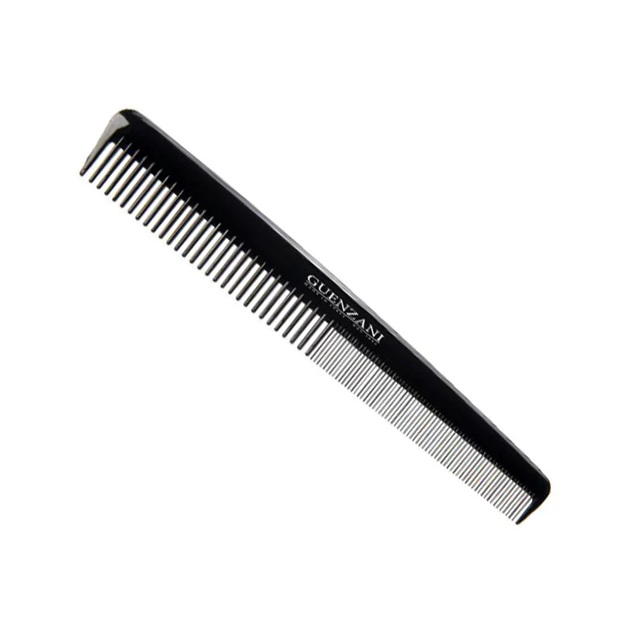 Guenzani Professional Pettine Sfumatura Nero