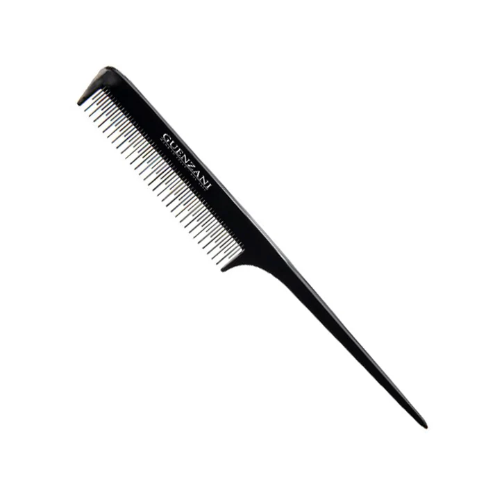 Guenzani Professional Pettine per Cotonature e Meches
