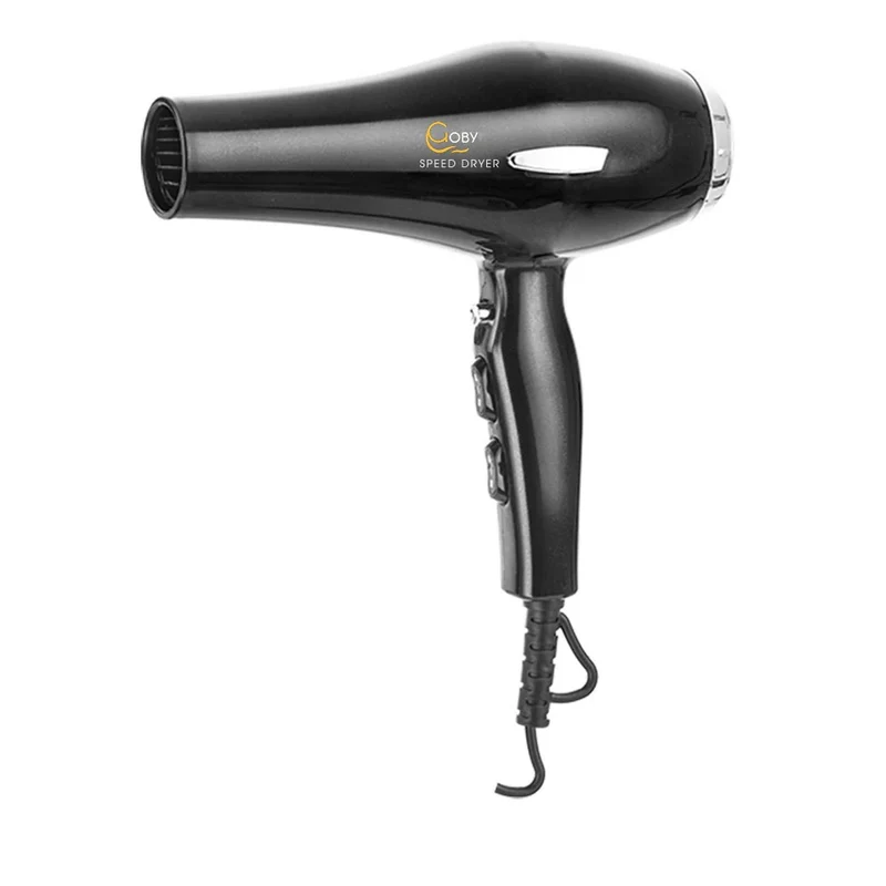Goby Speed Dryer Black